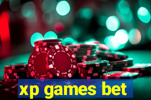 xp games bet
